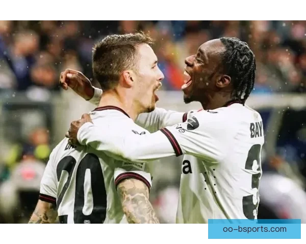 勒沃库森欧联杯主场3-2逆转绝杀卡拉巴赫 積極反擊助力球队逆袭成功